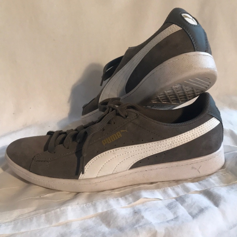 Puma size 8.5